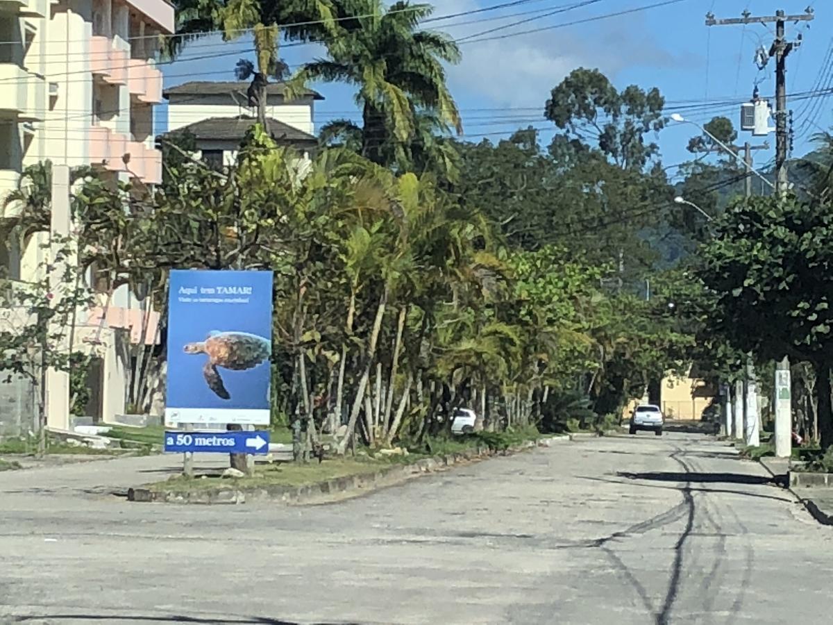 Camurim Itagua Ubatuba Exteriér fotografie