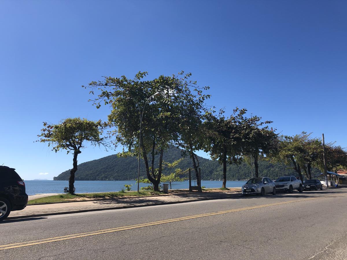 Camurim Itagua Ubatuba Exteriér fotografie